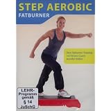 Step Aerobic Fatburnervon "Jennifer H��ler"