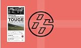 TOYOTA 86 1st ANNIVERSARY BOOK TOUGE & TOUGE CD & 86 TOTE BAG ([�o���G�e�B])