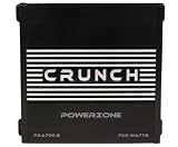 Crunch PowerZone PZA700.2