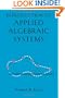 Introduction to Applied Algebraic Systems