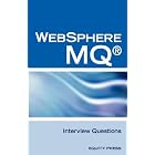 Click here to buy IBM® MQ Series® and Websphere MQ® Interview Questions, Answers, and Explanations:... by Terry Sanchez-Clark.