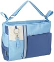 Cambrass 935-20744  - Bag Street 1, 5-teilig, blau