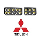 Mitsubishi PRE 1997 PC2-12-4 ISO Lead
