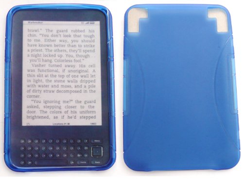 Emartbuy Amazon Kindle 3 3G +