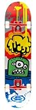 Extreme Sinker Skateboard