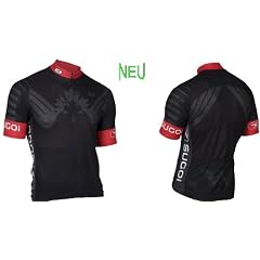 Sugoi Kurzarmtrikot Flight Jersey