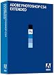 Adobe Photoshop Extended CS4 Student Edition (PC DVD)