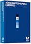 Adobe Photoshop Extended CS4 - STUDENT EDITION