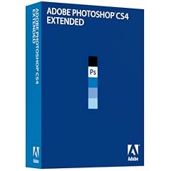 Adobe Photoshop Extended CS4 - STUDENT EDITION - deutsch