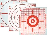 Crosman Visible Impact Combo Pack Targets
