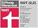 Auszeichnung