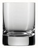 Schott Zwiesel Tritan Crystal Glass Paris Barware Collection Cocktail Goblet/Whiskey/Juice, 5-Ounce, Set of 6