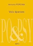 Voix éparses