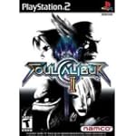 Soul Calibur 2