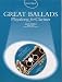 Electronics : Guest Spot: Great Ballads Playalong For Clarinet