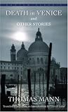 Death in Venice and Other Stories (First Book)