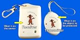 Electronic Personal Reminder Alarm Anti Theft Alert