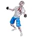UFC Chuck Liddell Unleashed Clear Action Figure