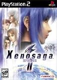 Xenosaga Episode II