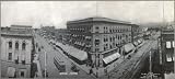 Boise, Idaho (Historic Panoramic Photograph: 36