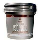 Review Natures Best  / Nature's Best Low Carb Isopure, Cookies & Cream, 7.5-Pound Tub