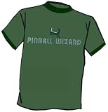 Pinball Wizard T-Shirt