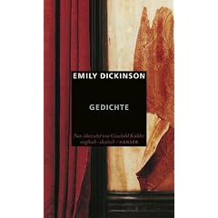 Gedichte: englisch und deutsch