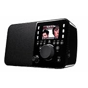 Post image for Logitech Squeezebox Radio inkl. Akku-Pack (rot) für 90€ *UPDATE7*