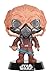 Pop! Star Wars 97 Plo Koon Exclusive