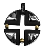 316L Stainless Steel Pendant