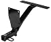 CURT Manufacturing 110100 Class 1 Trailer Hitch Only