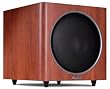 Polk Audio PSW110 10-Inch Powered Subwoofer (Single, Cherry) Polk Audio PSW110 10-Inch Powered Subwoofer (Single, Cherry)