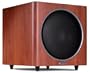 Polk Audio PSW110 10-Inch Powered Subwoofer (Single, Cherry)