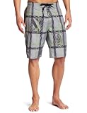 Quiksilver Mens Watermark Hybrid Trunk 41e3gXiIVFL. SL160 Quiksilver Mens Watermark Hybrid Trunk