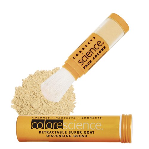 Colorescience - Foundation Brush (SPF 20)