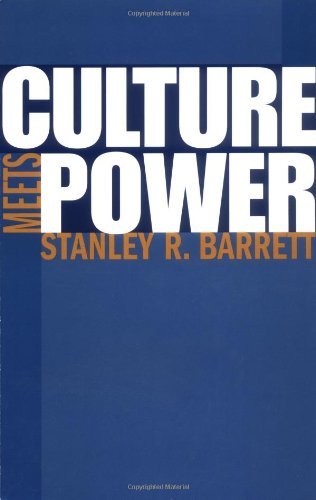 Culture Meets Power