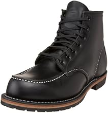 Red Wing Heritage Men's 6-Inch Beckman Moc Toe Boot