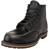 Red Wing Heritage Men's 6-Inch Beckman Moc Toe Boot