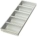Amco Food Service 5-strap Bread Pan Set