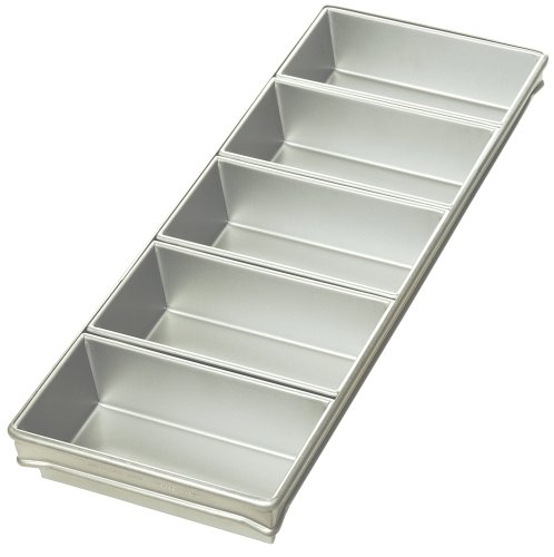 Focus Foodservice Commercial Bakeware Bread Pan