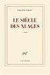 Le si�cle des nuages