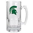Michigan State Spartans NCAA 1 Liter Macho Mug by Great American Products