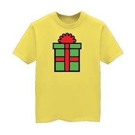Gift Box - Youth T-Shirt