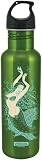 Vessel 27-Ounce Mermaid Bottle, Moss