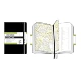 Moleskine Citynotebook Athen - 