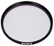 Sony Alpha Filter DSLR Lens Diameter 62mm