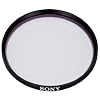 Sony Alpha Filter DSLR Lens Diameter 62mm