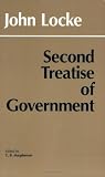 Product B008ITHGFC - Product title Second Treatise of Government by Locke, John published by Hackett Pub Co Paperback