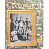 Everton's Genealogical Helper. March/April, 1996. Vol. 50 No. 2. Family Associations, Reunions (Everton's Genealogical Helper, Vol. 50)
