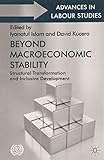 Beyond macroeconomic stability : structural transformation and inclusive development